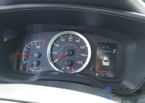 2021 Toyota Corolla Se из США, поврежденный, VIN 5YFS4MCE1MP079797